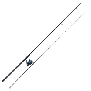 FEEDER 362 SMART START+4000 SMART START REEL