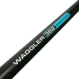 COMBO - WAGGLER 362 SMART START + 4000 REEL SMART START