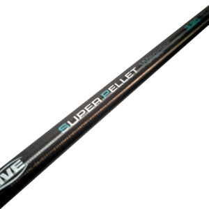 SUPER PELLET WAGGLER 320