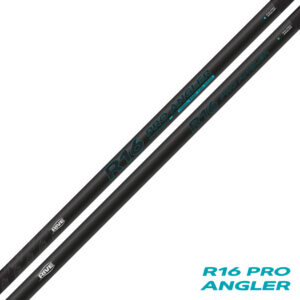 R-16 PRO ANGLER PACK