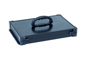 Black EVA Magnetic Case