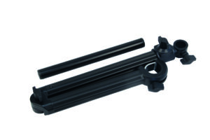 D36 - COMPACT FEEDER ARM 410/895 MM