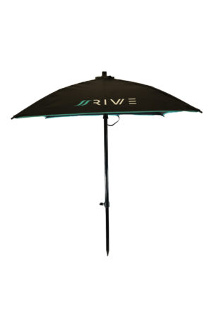 BAIT UMBRELLA 82X82 CM ALU LEG Ø18 MM