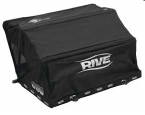 WATERPROOF SIZE XXL 670x510 mm