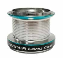LONG CAST FEEDER 6000 SPARE SPOOL