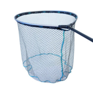 SPECIMEN LANDING NET HEAD