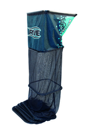 INTERNATIONAL COMPETITION KEEPNET WIDE RECTANGLE OPENING 55X45CM