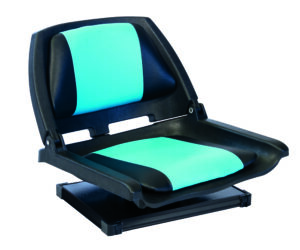 Turning Seat Black