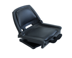 TURNING SEAT WITH HEAL