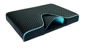 ST Dream Cushion Aqua