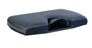 RS Dream Cushion Black