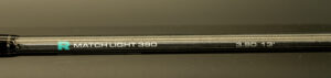 R-MATCH LIGHT 390