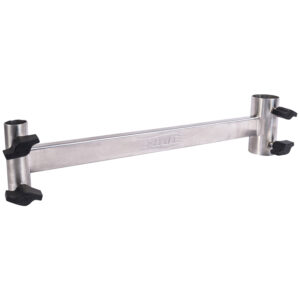 D36 STAINLESS STEEL BROLLY ARM PITCH 370 MM Ø 20>16 MM