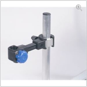 D36 BROLLY ARM 370 MM Ø 20>16 MM