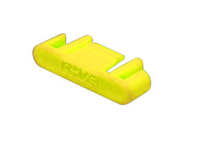 WINDERS AND CURSORS KIT FOR TRAY - YELLOW