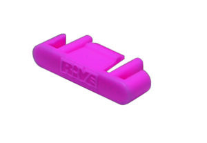 WINDERS AND CURSORS KIT FOR TRAY - PINK