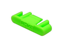 WINDERS AND CURSORS KIT FOR TRAY - GREEN