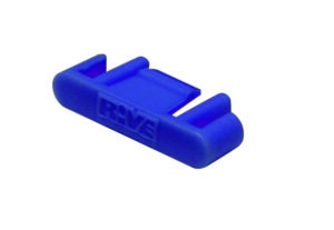 WINDERS AND CURSORS KIT FOR TRAY - PURPLE