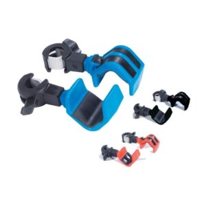 D36 SWINGING POLE HOOKS (PAIR)